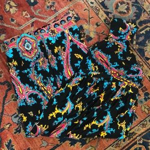 🌸Final Sale🌸 Long Maxi Dress